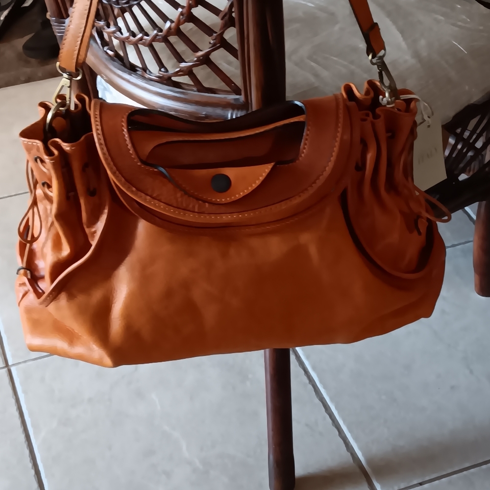 Pratesi large handbag!!